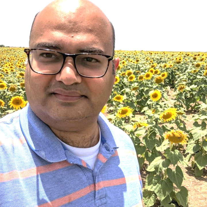 Vinu Singh Vinu Singh